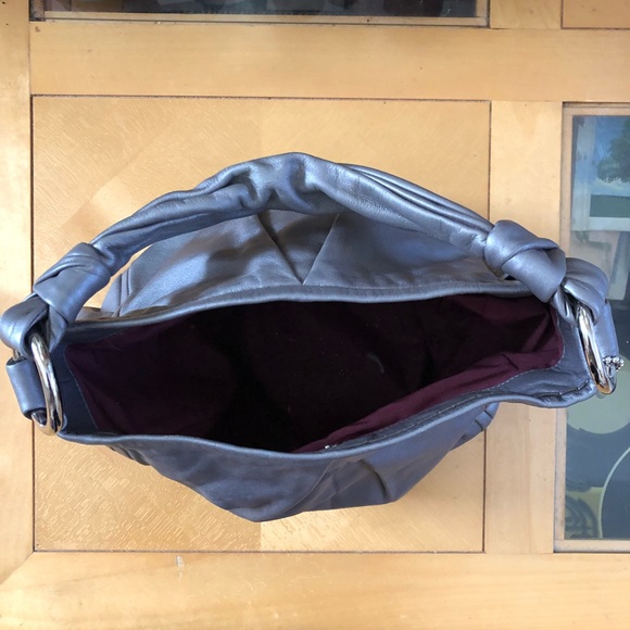 Coach Shoulder Bag - Picture 3 of 6